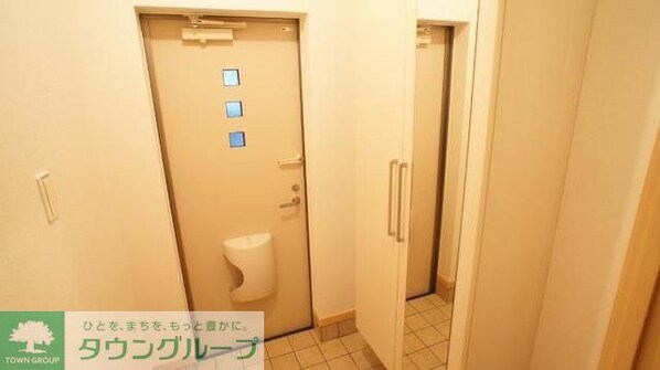 セレーネの物件内観写真